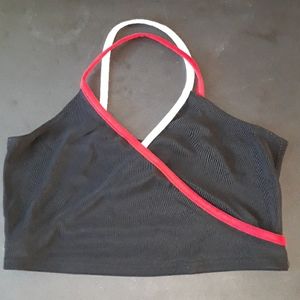 ✔Stylish Halter Top